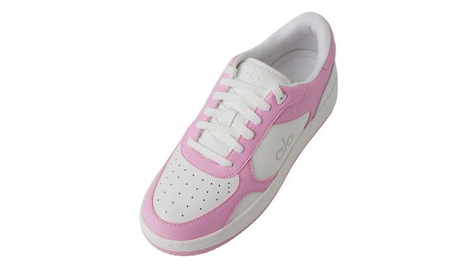 ALO RECOVERY 'Pink White'