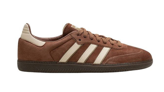 Adidas Samba OG 'Preloved Brown'