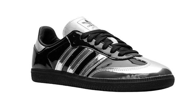 Adidas Samba 'Black'