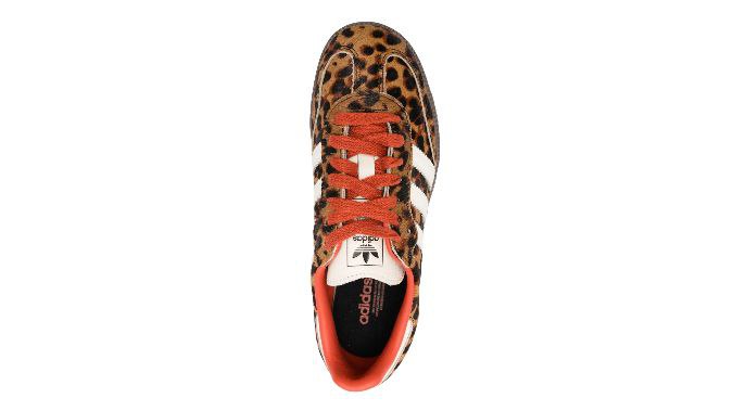 Adidas Samba OG 'Brown'