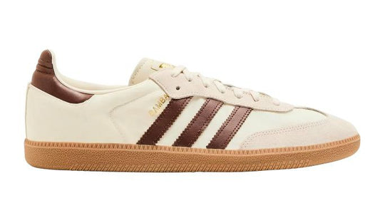 Adidas Samba OG 'Cream Brown'