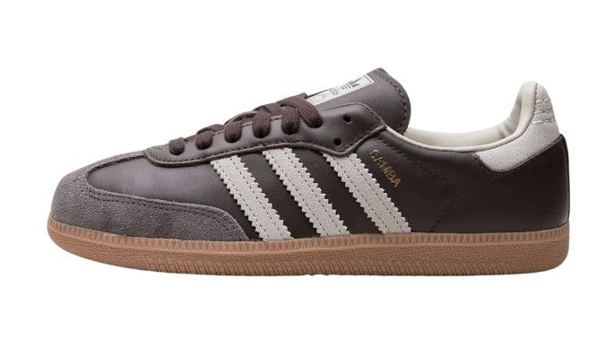 Adidas Samba OG 'Brown'