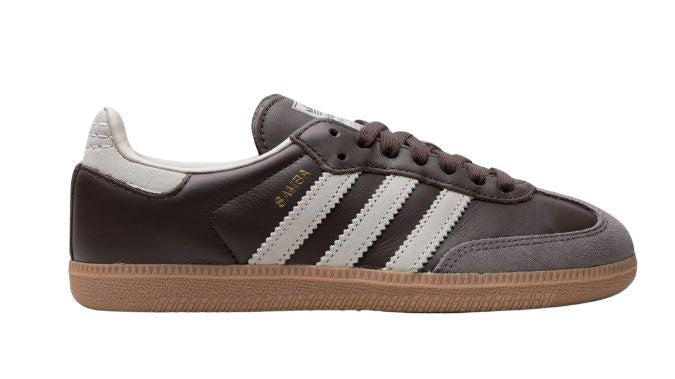 Adidas Samba OG 'Brown'