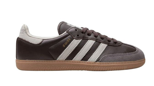 Adidas Samba OG 'Brown'