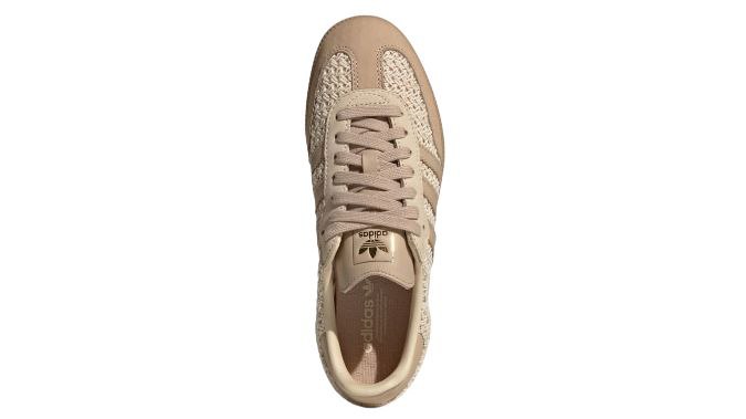 Adidas Samba OG 'Beige Gum'