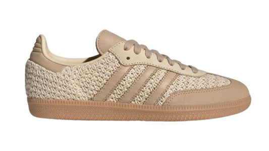 Adidas Samba OG 'Beige Gum'