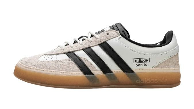 Adidas Gazelle Indoor 'Off White'