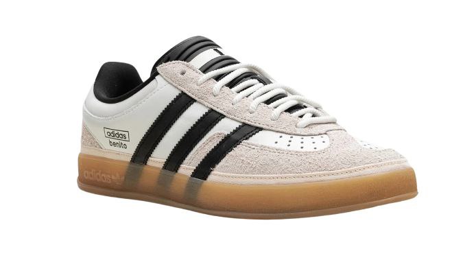 Adidas Gazelle Indoor 'Off White'