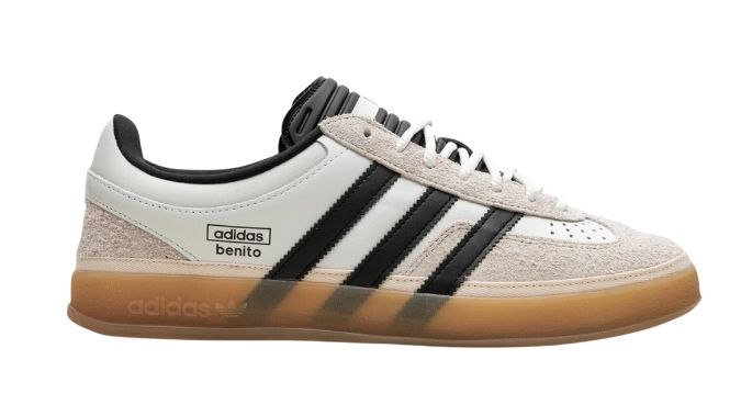 Adidas Gazelle Indoor 'Off White'