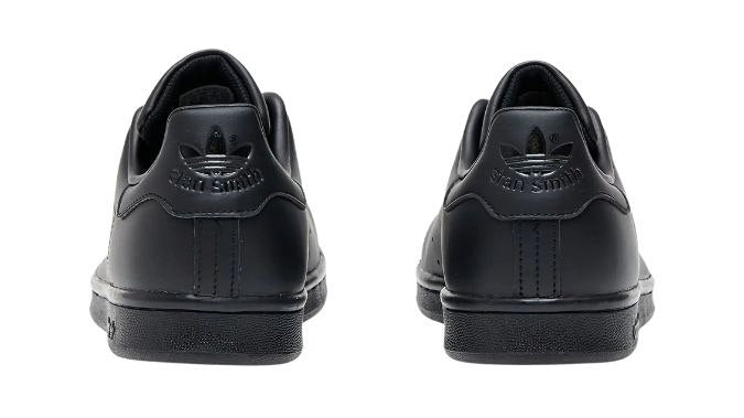 STAN SMITH 'Black'