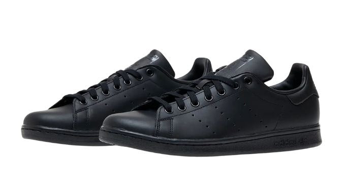 STAN SMITH 'Black'