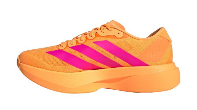 Adidas EVO SL 'Orange Pink'
