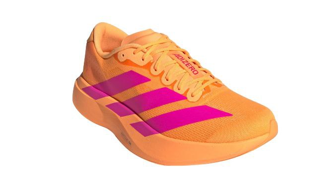Adidas EVO SL 'Orange Pink'