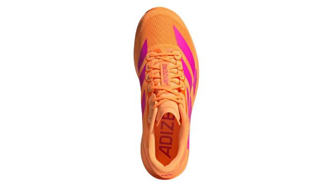 Adidas EVO SL 'Orange Pink'