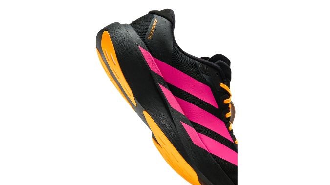 Adidas EVO SL 'Black Pink'