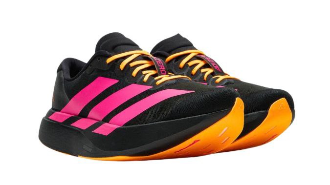 Adidas EVO SL 'Black Pink'