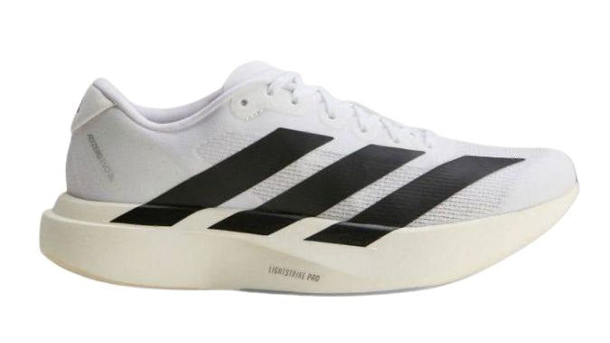 Adidas EVO SL 'White Black'