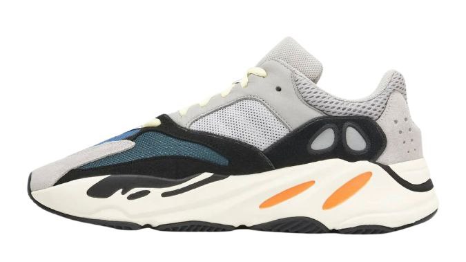 Yeezy Boost 700 'Wave Runner'