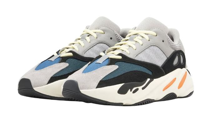 Yeezy Boost 700 'Wave Runner'