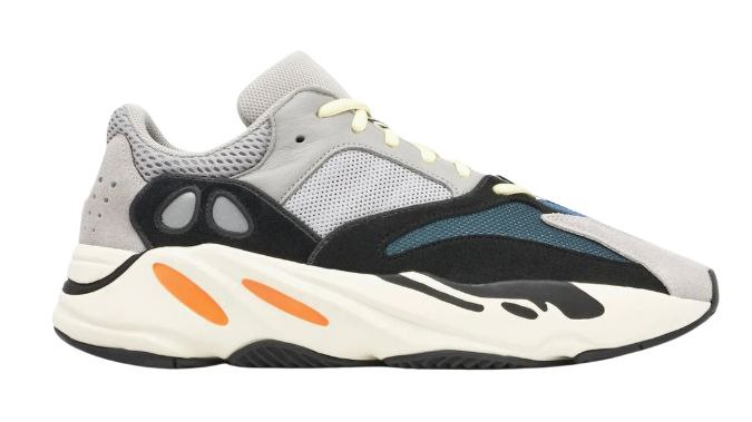 Yeezy Boost 700 'Wave Runner'