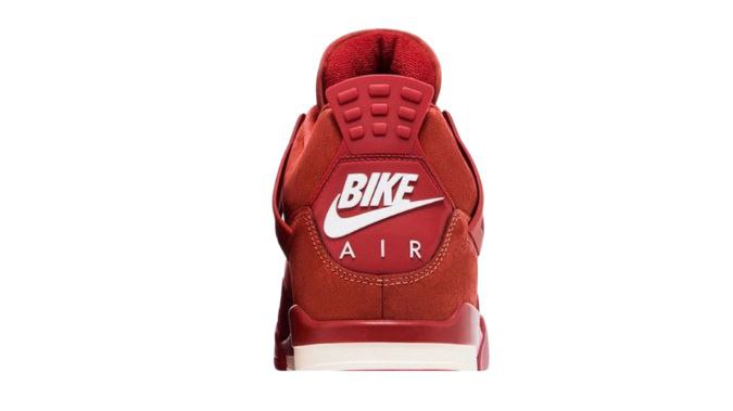 Air Jordan 4 Retro OG SP 'Brick By Brick'