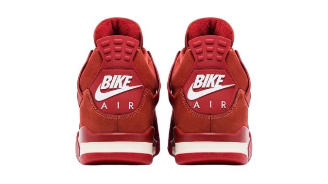 Air Jordan 4 Retro OG SP 'Brick By Brick'