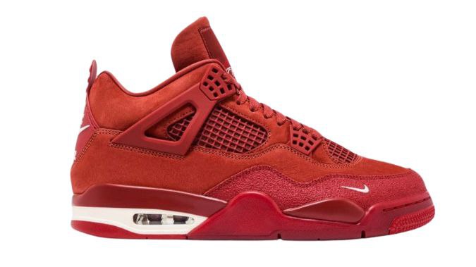 Air Jordan 4 Retro OG SP 'Brick By Brick'