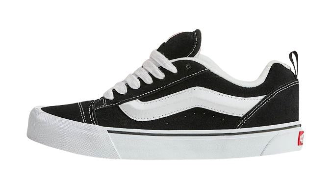 Vans Knu Skool 'Brick'