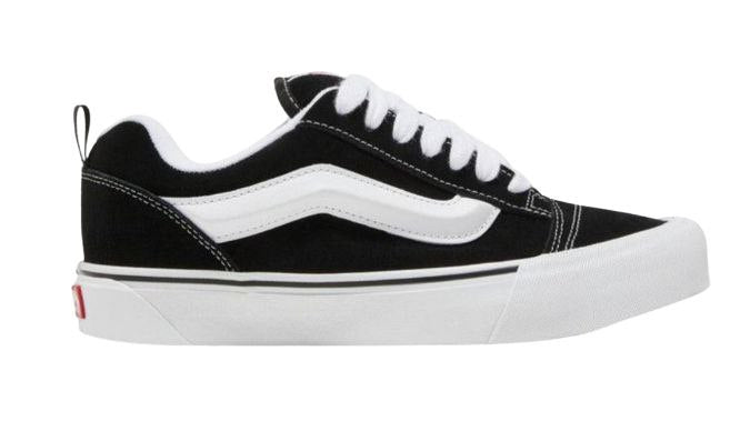 Vans Knu Skool 'Brick'
