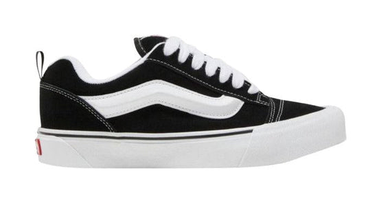 Vans Knu Skool 'Brick'