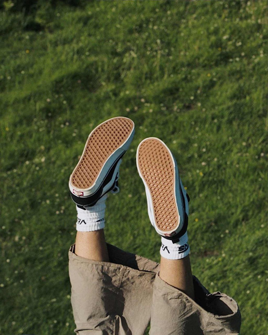 Vans Knu Skool 'Brick'