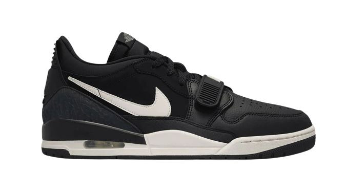 Jordan Legacy 312 'Black Phantom'