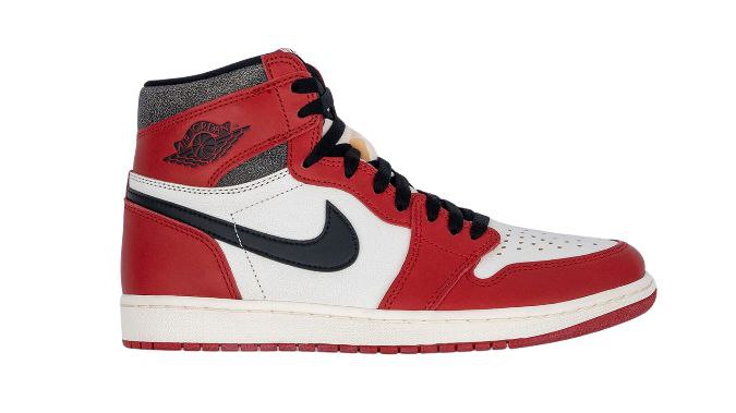 Air Jordan 1