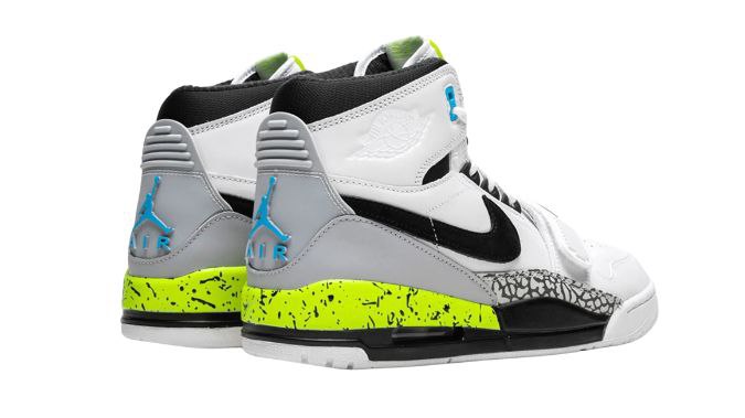 Jordan Legacy 312 NRG 'Command Force'
