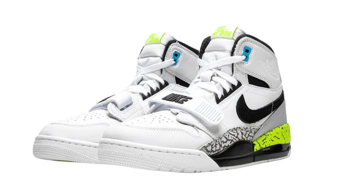 Jordan Legacy 312 NRG 'Command Force'