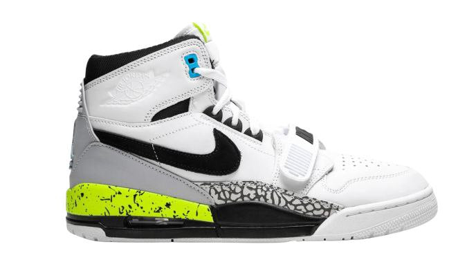 Jordan Legacy 312 NRG 'Command Force'