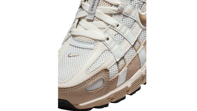 Nike P-6000 'Brown'