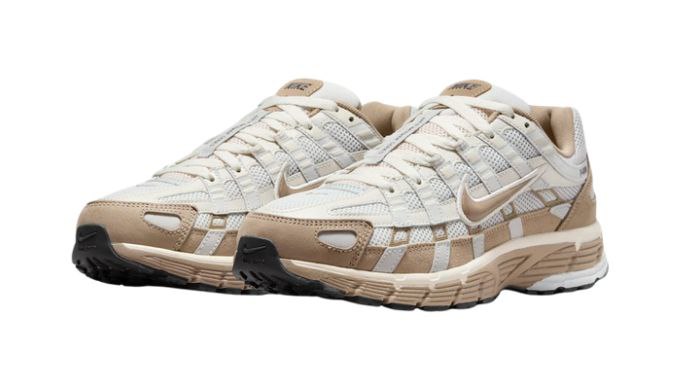 Nike P-6000 'Brown'