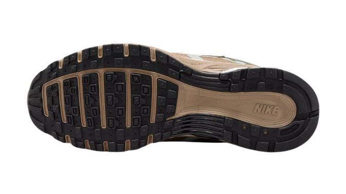 Nike P-6000 'Brown'
