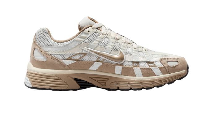 Nike P-6000 'Brown'
