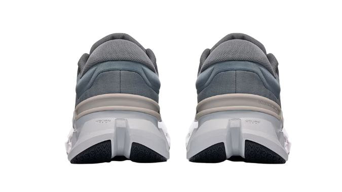 On Cloudflyer 5 'Stone|Glacier'