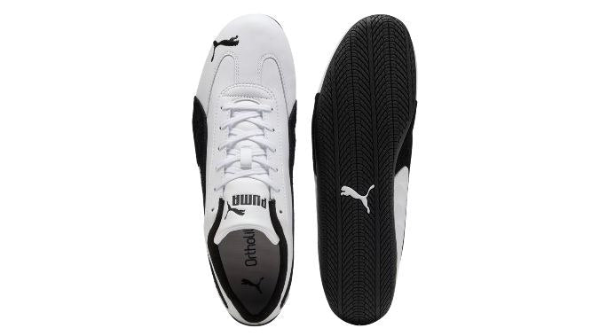 Puma Speedcat 'White Black'