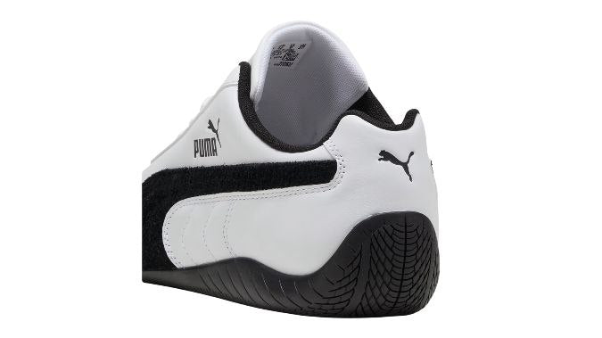 Puma Speedcat 'White Black'
