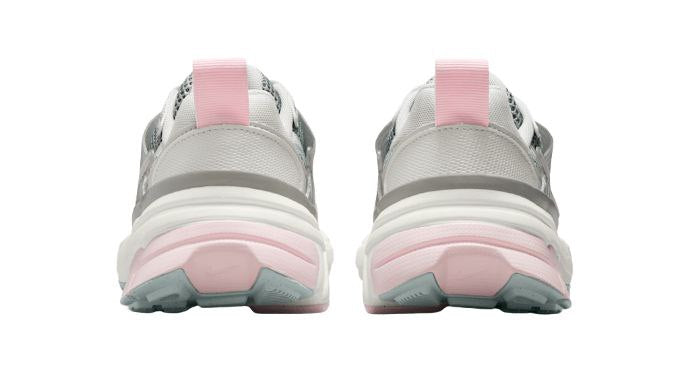 Nike V2K Run 'White Pink Foam'