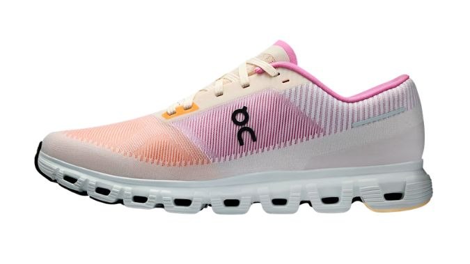 On Cloud 6 Push 'Tangerine|Raspberry'