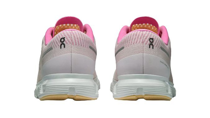 On Cloud 6 Push 'Tangerine|Raspberry'