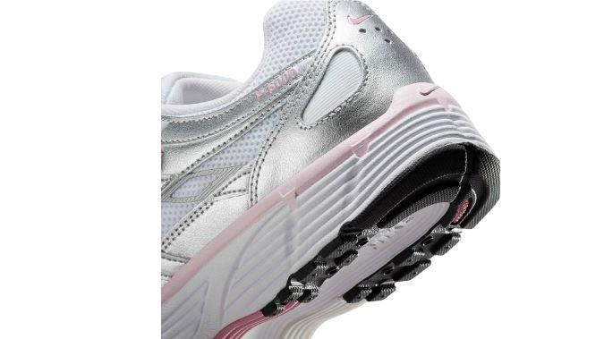 Nike P-6000 'White Pink'