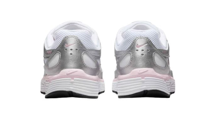 Nike P-6000 'White Pink'