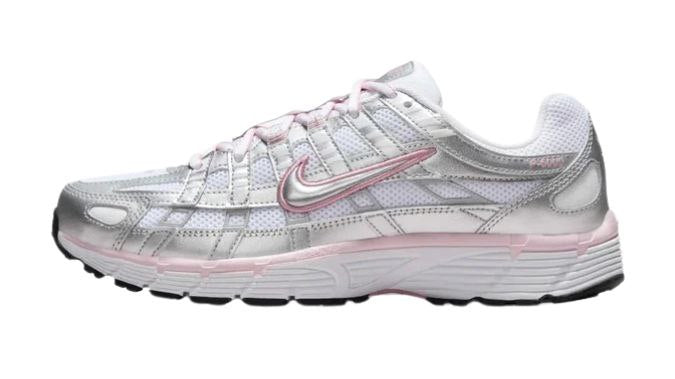 Nike P-6000 'White Pink'