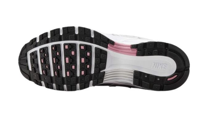 Nike P-6000 'White Pink'